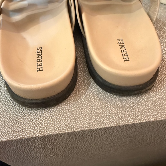 Hermès Chypre - Picture 4 of 5